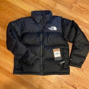 1996 Retro Nuptse Jacket